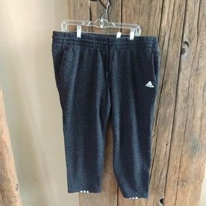 Adidas Capri Pants